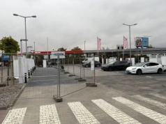 Tesla rozbudowała hub w Warszawie. Rośnie poważny gracz na rynku!