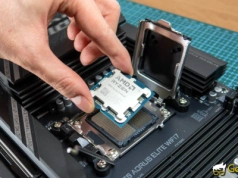 AMD się wygadało. Nadciąga kolejny procesor z 3D V-Cache