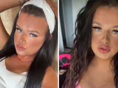 Dewiant został skazany, gdyż ukrył swoją płeć przed kochankiem