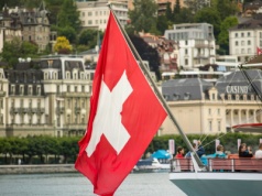 Szwajcaria rezygnuje z podatku dla superbogatych. Ucierpi klimat