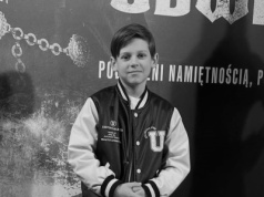 Nikodem Marecki nie żyje. Młody aktor miał zaledwie 11 lat