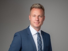 Enno Wiebe: Technologia zmienia europejską kolej