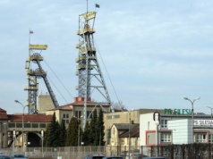 Grupowe zwolnienia tuż przed Barbórką i Bożym Narodzeniem. Chodzi o kopalnię "Silesia"