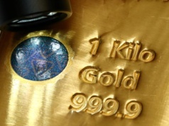 Włosi przypomnieli o swoich ogromnych zasobach złota. Wraca temat kontroli EBC nad rezerwami