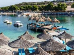 Albania miała być nowym rajem all inclusive. Skandal pogrąża "tanią Chorwację"