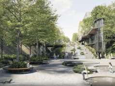 Koncepcja przebudowy ulicy Karowej wybrana. Zwyciężyła pracownia RS Architektura Krajobrazu