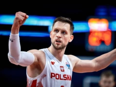 Koszykówka: Szalona pogoń zakończona sukcesem! Drugie zwycięstwo w eliminacjach!