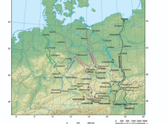 The Course of the Amber Road in the Context of the Latest Research