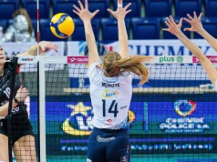 Szósta wygrana z rzędu. Zwycięska seria UNI Opole wciąż trwa