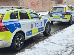 Polacy oskarżeni w Szwecji. Tłumaczyli, że chcą "zabawne zdjęcia"