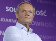 Donald Tusk odpowiedział na weto Karola Nawrockiego. Nie gryzł się w język!