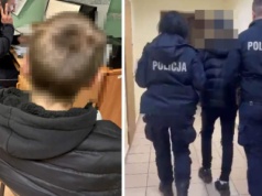 Nastolatkowie brutalnie pobili 13-latkę w lesie. Wymierzali jej „karę”