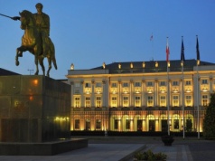 Ustawa implementująca MiCA w Polsce zawetowana przez prezydenta