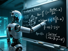 „Mózg złotego medalisty za darmo”. DeepSeek znowu szokuje