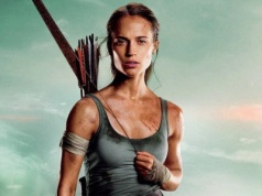 Powiększa się obsada serialowego Tomb Raider. Tego nazwiska nikt się nie spodziewał