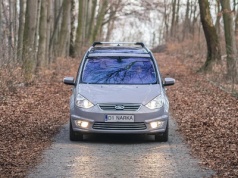 Koniec trasy. Kończę swoją przygodę z Autoblogiem