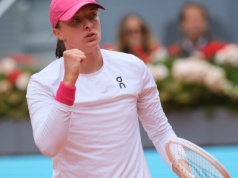 „Zdrowe nawyki to zdrowe uśmiechy”. Iga Świątek ambasadorką kampanii Oral-B