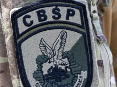 Lider gangu zatrzymany. Spektakularna akcja z udziałem CBŚP