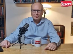 Nawrocki nie spotka się z Orbanem. Lisicki: Decyzja błędna, nieroztropna, wręcz dziecinna