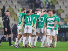 Lechia Gdańsk – Górnik Zabrze. Gdzie oglądać mecz 1/8 finału STS Pucharu Polski?