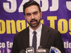 Mamdani montuje ekipę. Bezpieczeństwem zajmie się socjolog podważający sens istnienia policji