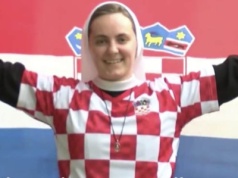 34-letnia zakonnica dźgnięta nożem w Zagrzebiu. Kościół prosi o modlitwę za jej życie