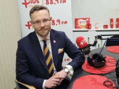 Zbigniew Bogucki ostro skrytykował Donalda Tuska! O co poszło?