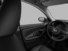 Mazda za 101 900 zł istnieje. To i tak szalenie drogo, ale można zaoszczędzić 14 500 zł