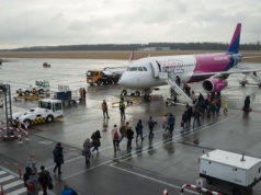 Lotnisko we Wrocławiu otwiera nowe połączenia. Podróżni zacierają ręce