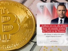 Prezydent Karol Nawrocki wetuje ustawę o Rynku kryptowalut. Ochrona wolności czy ryzyko dla inwestorów?