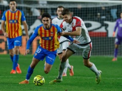 Niedosyt w Madrycie na koniec 14. kolejki