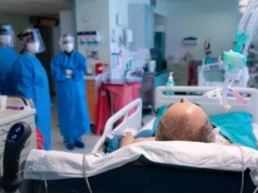 Gigantyczne cięcia w wydatkach na pacjentów, resort chwali się... posiłkami w szpitalach. "Dno"