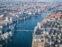 W Danii zmniejszyła się liczba "problematycznych" dzielnic