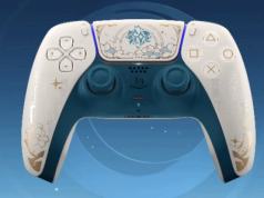 Genshin Impact DualSense Controller – Oficjalny zwiastun prezentujący