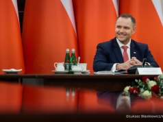 Prezydent liderem patriotów* Obóz Patriotyczny vs. Obóz Zdrady!