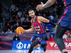 Hity w ACB: La Laguna – Real i Baskonia – Valencia w najbliższy weekend w Sportklubie!