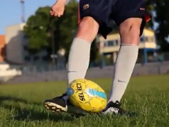 Odszedł prezes piłkarskiej Ostrovii