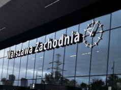 Modernizacja stacji Warszawa Zachodnia zakończona. Duża zmiana dla podróżnych