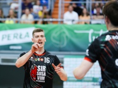 Pewna wygrana ekipy Semeniuka. Rywal był bezradny