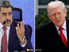 Donald Trump postawił przywódcę Wenezueli pod ścianą. "Siedem dni na ucieczkę z kraju"