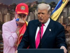 Trump postawił ultimatum Maduro. Tydzień na opuszczenie Wenezueli