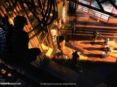 Splinter Cell Remake znalazł swojego trzeciego reżysera gry, który jest jednocześnie pierwszym