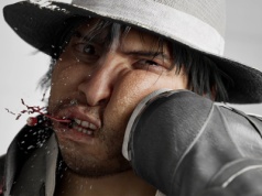 Virtua Fighter 6 producent: "Naszym celem jest stworzenie gry godnej tytułu Gry Roku"