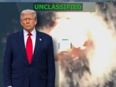 USA zabiły rozbitków po ataku na łódź przemytników. "Zgodnie z prawem"