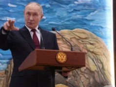 Sudan ma ofertę dla Rosji. Ubiegała się o to od dawna