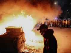 Największe protesty od lat w Bułgarii. Tłumy żądają dymisji rządu