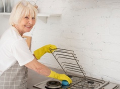 Zmieszaj trzy składniki – palniki gazowe jak nowe w 20 minut!