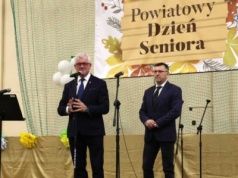 Pierwszy Dzień Seniora Powiatu Częstochowskiego. Policja przypomina: czujność to najlepsza ochrona