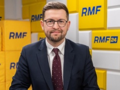 Co się dzieje w PiS? Kto chce się pozbyć Morawieckiego? Zapytamy Andrzeja Śliwkę