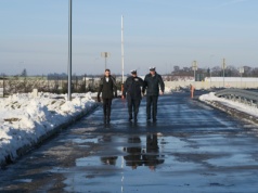 Otwarcie punktu wagowego w Jarocinie